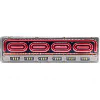 Truck Tail Light YN-WL-235