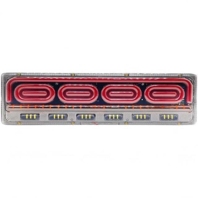 Truck Tail Light YN-WL-235