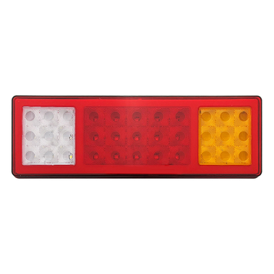 Truck Tail Light YN-WL-224