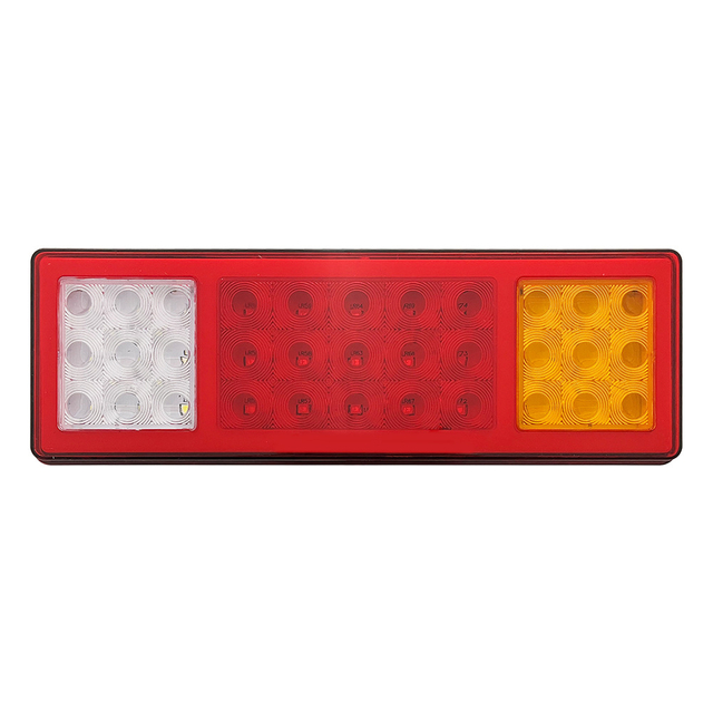 Truck Tail Light YN-WL-224