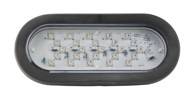 Truck Tail Light YN-WL-284