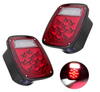 Truck Tail Light YN-WL-345