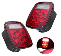 Truck Tail Light YN-WL-345
