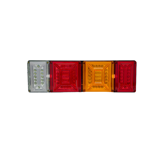 Truck Tail Light YN-WL-255