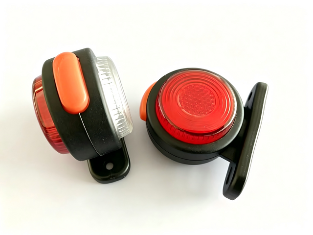 Truck Side Light Double Side Light YN-ET-22