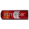 24V Truck Tail Light YN-MB-5