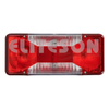 12V or 24V Truck Tail Light YN-VW-1BULB