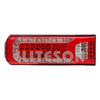 12-24V Truck Tail Light YN-MB