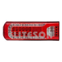 12-24V Truck Tail Light YN-MB