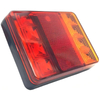 12V Truck Tail Light YN-WL-329