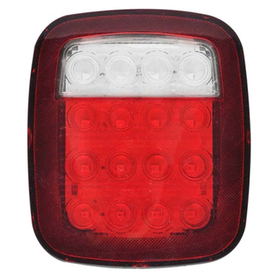 12V or 24V Truck Tail Light YN-WL-341