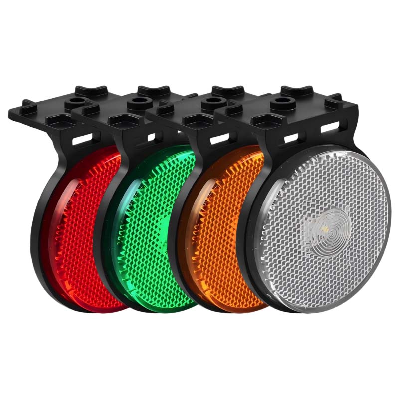 12-24V Side Light YN-SML-3