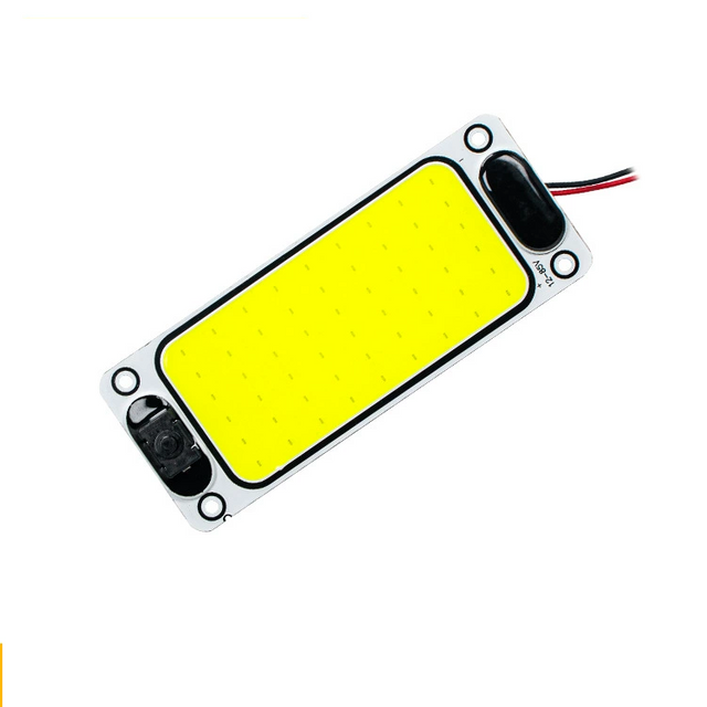 Interior Cabin Lamp YN-3368-01