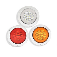 Truck Tail Light YN-WL-182