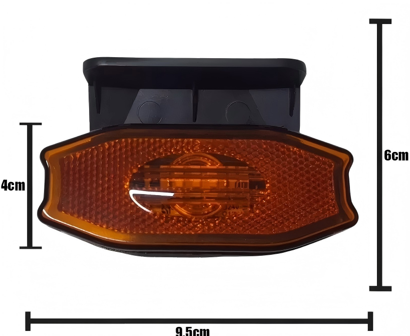 12-24V Side Light YN-SML-19