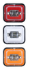 12V or 24V Truck Tail Light YN-WL-26