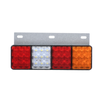 24V Truck Tail Light YN-WL-33