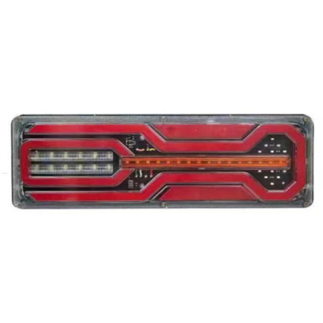 24V Truck Tail Light YN-WL-40