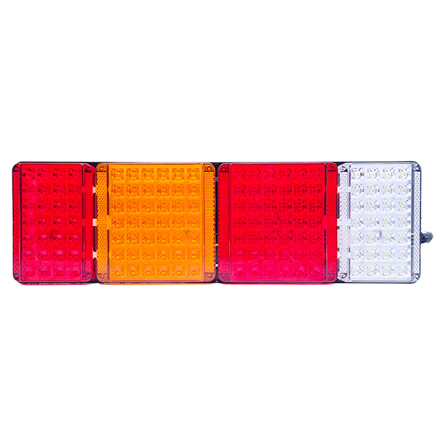 24V Truck Tail Light YN-WL-35