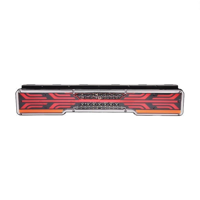 24V Truck Tail Light YN-WL-44