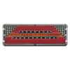 24V Truck Tail Light YN-WL-73