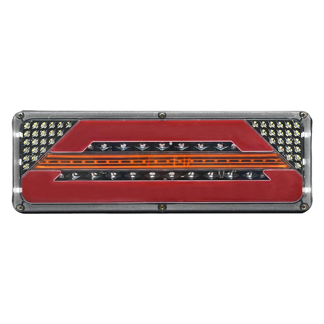 24V Truck Tail Light YN-WL-73