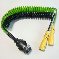 Trailer Cable YN-WR-32