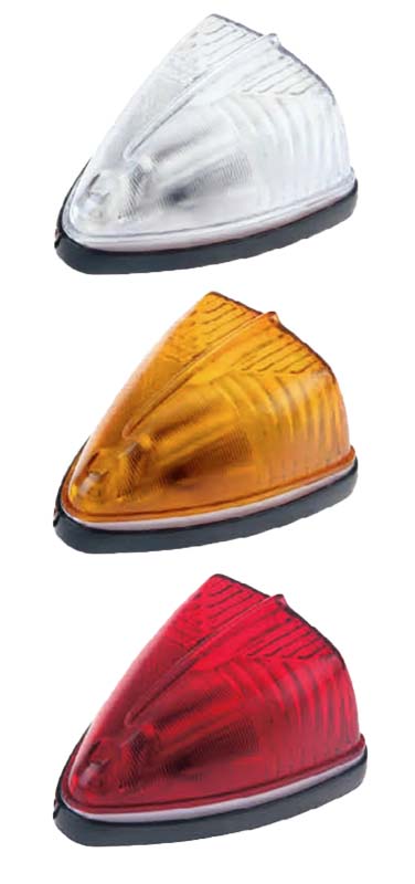 12V or 24V Truck Tail Light YN-WL-8