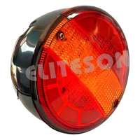12-24V Truck Tail Light YN-WL-11
