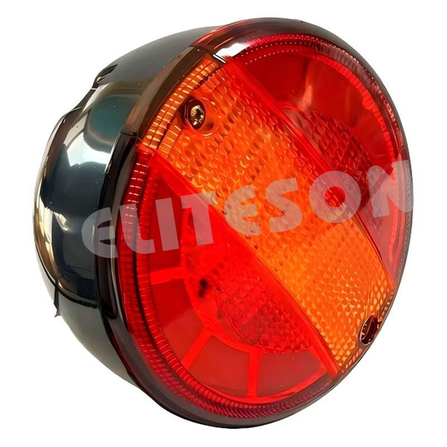 12-24V Truck Tail Light YN-WL-11