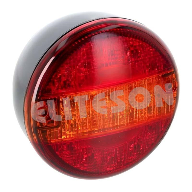 24V Truck Tail Light YN-2036