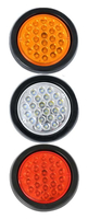 12-24V Truck Tail Light YN-WL-125