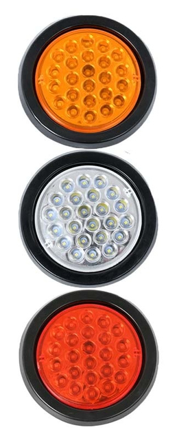 12-24V Truck Tail Light YN-WL-125