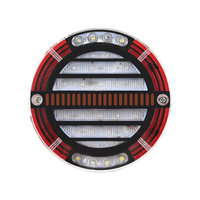 Truck Tail Light YN-WL-175