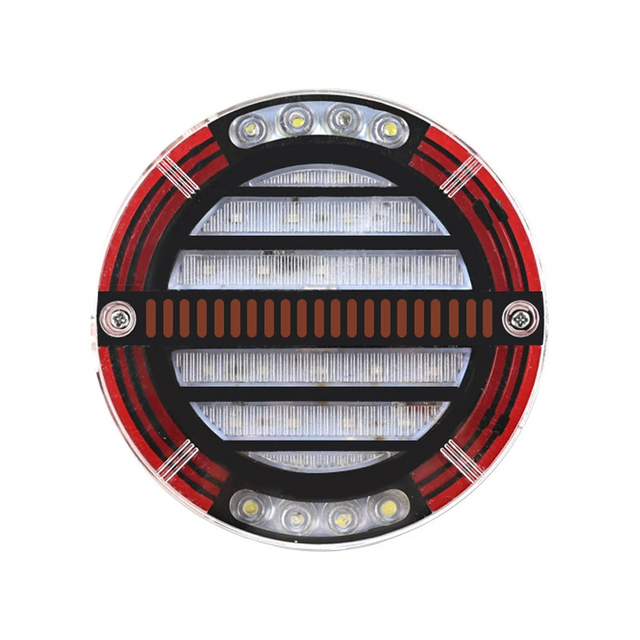 Truck Tail Light YN-WL-175