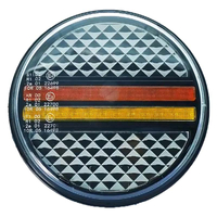 Truck Tail Light YN-WL-177