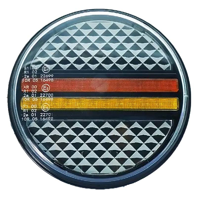 Truck Tail Light YN-WL-177