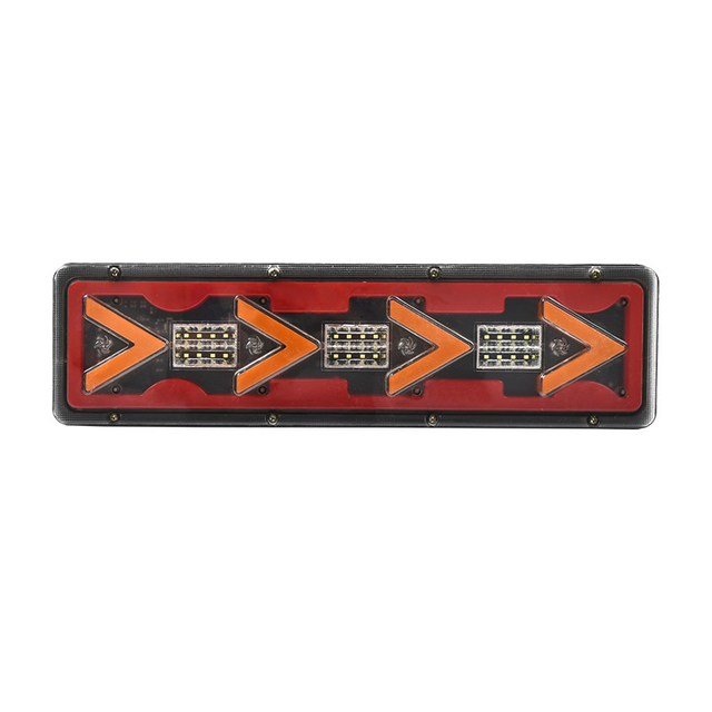 24V Truck Tail Light YN-WL-89