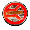 Truck Tail Light YN-WL-159