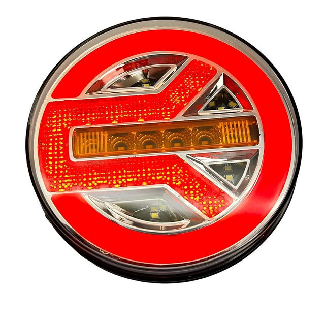 Truck Tail Light YN-WL-159