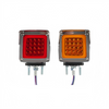 12-24V Truck Tail Light YN-WL-138