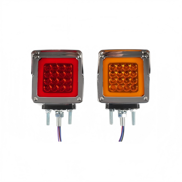 12-24V Truck Tail Light YN-WL-138