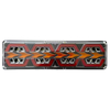 24V Truck Tail Light YN-WL-105