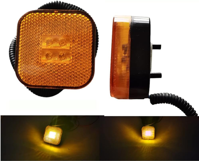 Truck Side Light YN-SML-62