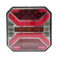 Truck Tail Light YN-WL-194