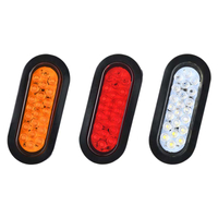 Truck Tail Light YN-WL-205