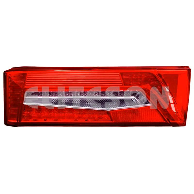 24V Truck Tail Light YN-SC-4
