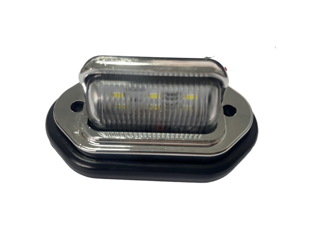 Truck Tail Light YN-LED-3 Plate light