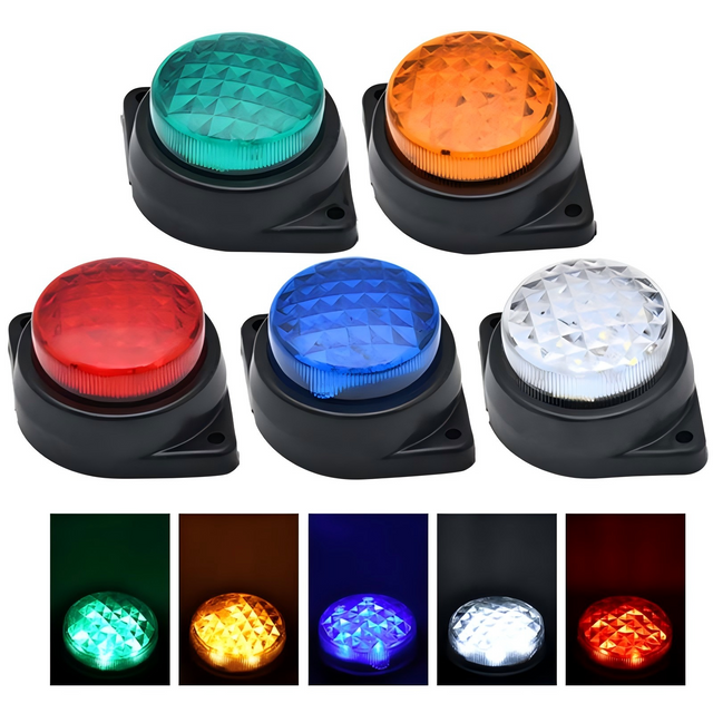 Truck Side Light YN-SML-65