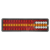 Truck Tail Light YN-WL-232